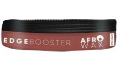 afro wax