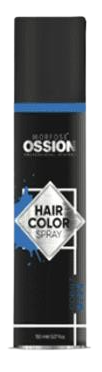 INSTANT HAIR COLOR SPRAY COBALT BLUE 150ML