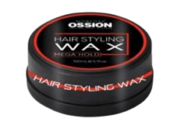 HAIR WAX MEGA HOLD 150ML