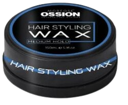 hair wax