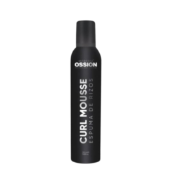 curl mousse