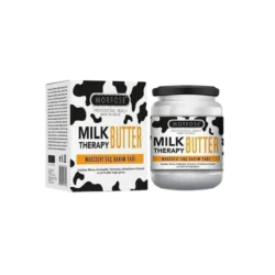 Butter Miraculous Hair Care Oil 200ML