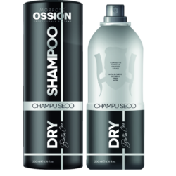 DRY SHAMPOO BIOTIN CARE 200ML