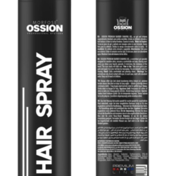 HAIR-SPRAY