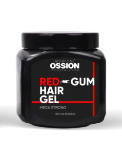 REDGUM HAIR GEL 300ML