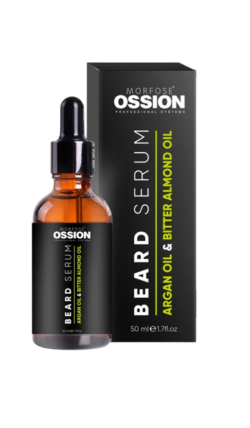 beard serum