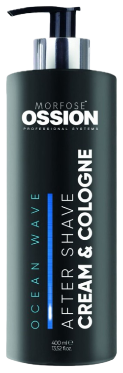 FACE CREAM&COLOGNE OCEAN WAVE 400ML