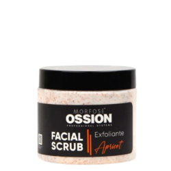 scrub ossion
