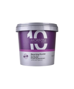 Morfose-bleaching pw